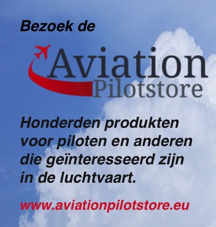 Link naar de website Aviationpilotstore.eu